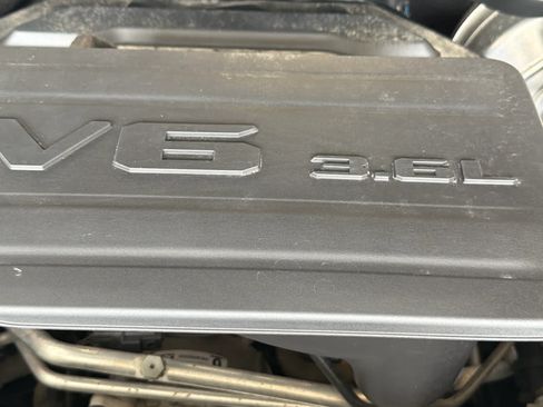 Used 2021 RAM 1500 Big Horn RWD image 22