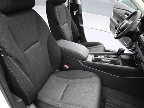 New 2025 Honda Accord SE image 25