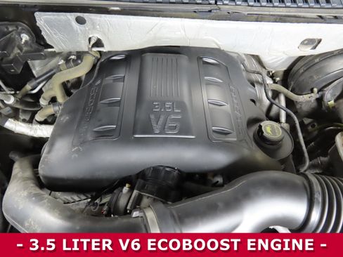 Used 2017 Ford Expedition EL Limited w/ Equipment Group 301A image 31