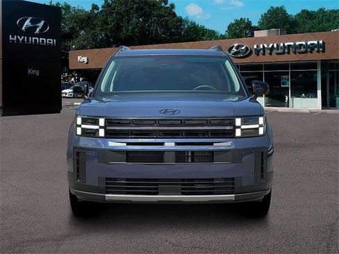 New 2026 Hyundai Santa Fe XRT image 12