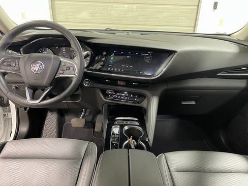 Used 2023 Buick Envision Essence FWD image 12