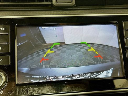 Used 2021 Nissan Versa S image 13