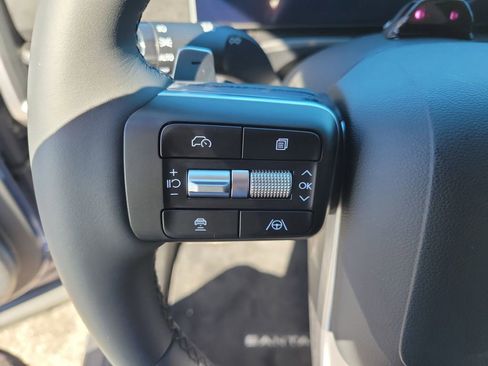 New 2026 Hyundai Santa Fe SEL FWD image 16