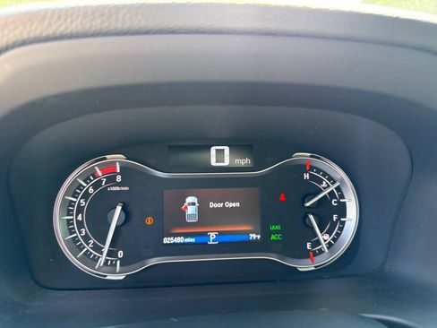Used 2023 Honda Ridgeline RTL image 22