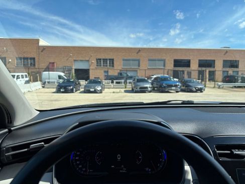 Used 2024 Hyundai Tucson SEL FWD image 35