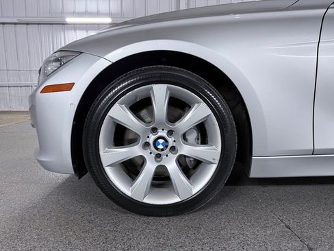 Used 2013 BMW 335i xDrive Sedan image 14