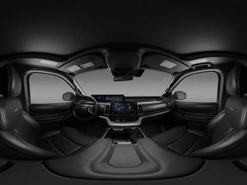 New 2026 Ford Expedition Max Platinum w/ Stealth Appearance Package AWD/4WD image 8