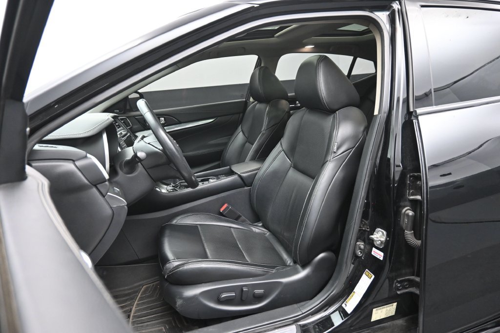 Used 2019 Nissan Maxima 3.5 SL w/ Floor Mat Group FWD image 19