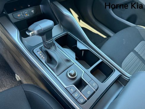 New 2026 Kia Sorento LX FWD image 22