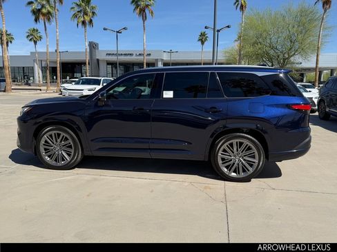 New 2026 Lexus TX 350 AWD image 3