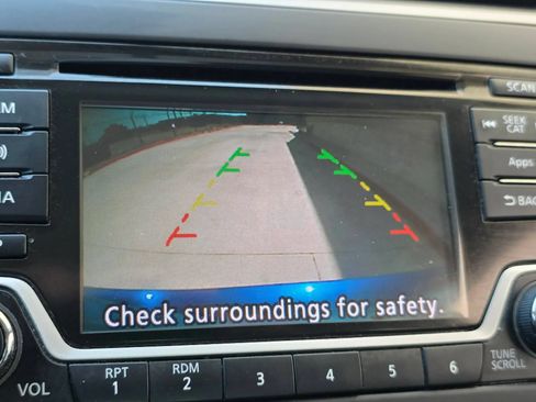 Used 2015 Nissan Sentra SR FWD image 21