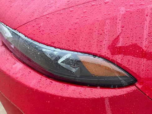 Used 2024 Dodge Hornet GT w/ Tech Pack w/o Parking image 11