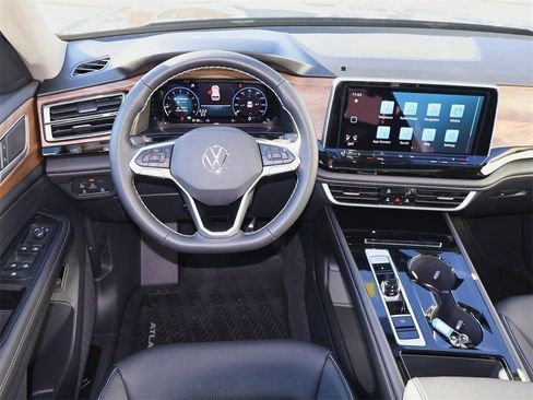 New 2026 Volkswagen Atlas SE AWD/4WD image 20