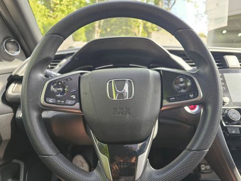 Used 2019 Honda Civic EX image 23