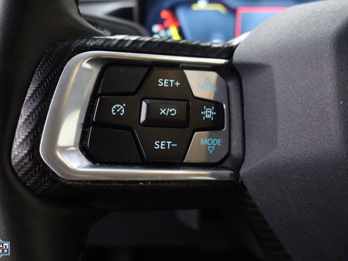 Certified 2024 Ford Mustang Coupe image 16