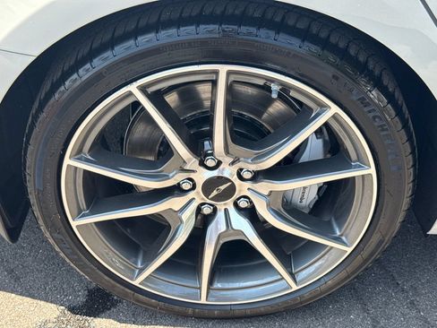 Used 2026 Genesis G70 2.5T Prestige RWD image 20