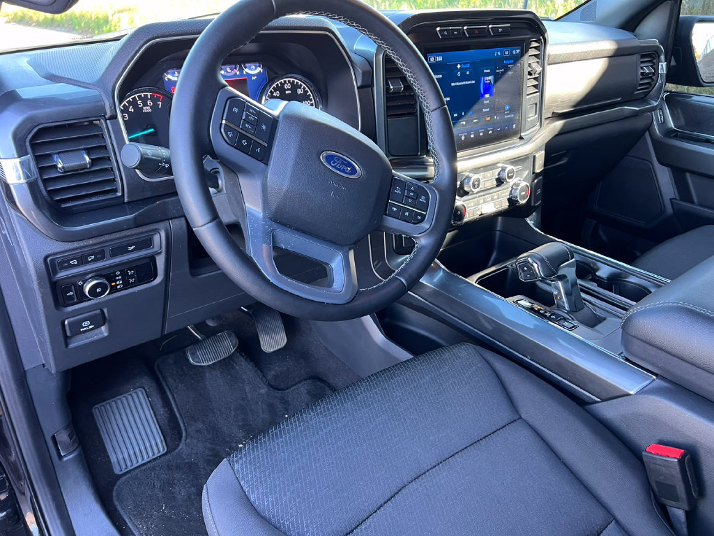Certified 2023 Ford F150 4x4 SuperCrew image 19