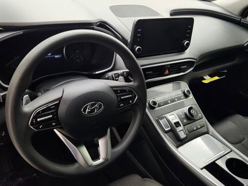 Used 2022 Hyundai Santa Fe SEL FWD image 12