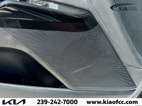 New 2026 Kia K5 GT-Line image 22