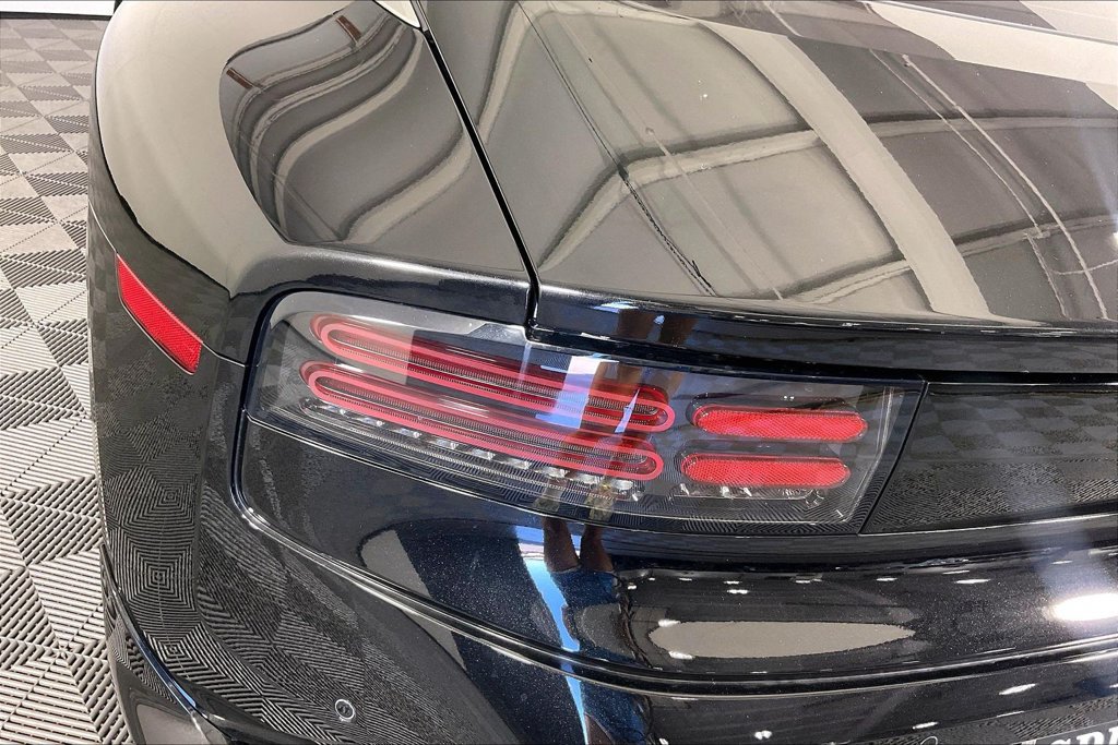 New 2027 Nissan Z Sport w/ Essentials Package (Sport) RWD image 28