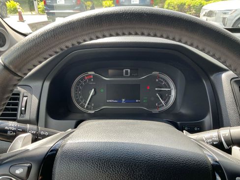 Used 2020 Honda Ridgeline RTL-E image 18