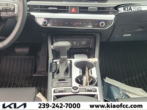 New 2026 Kia K5 GT-Line FWD image 19