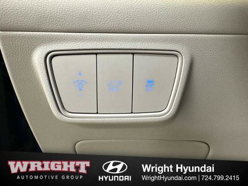 Used 2023 Hyundai Tucson SEL w/ Convenience Package AWD/4WD image 23