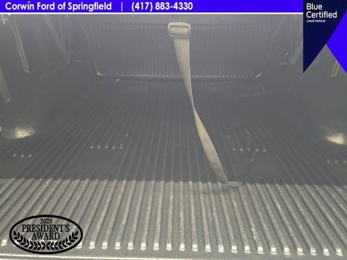 Used 2018 Ford F150 XLT w/ Equipment Group 302A Luxury AWD/4WD image 17