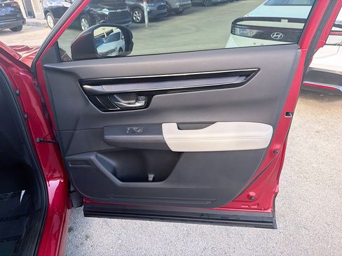Certified 2024 Honda CR-V EX-L image 33