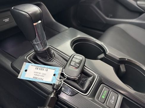 Certified 2023 Honda Civic EX-L image 34