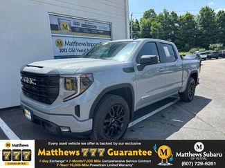 Used 2024 GMC Sierra 1500 Elevation AWD/4WD video 1