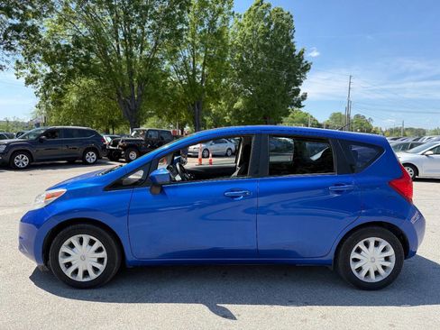 Used 2015 Nissan Versa Note SV image 7