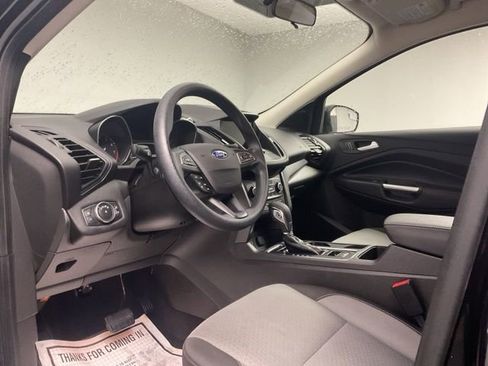 Used 2019 Ford Escape SE AWD/4WD image 13