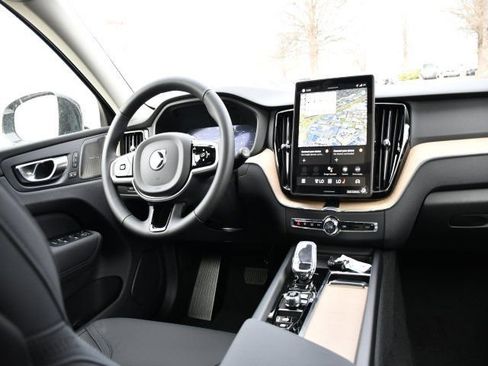 New 2026 Volvo XC60 T8 Plus w/ Protection Package Premier AWD/4WD image 19