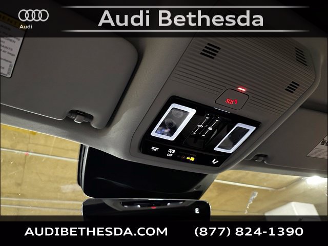 New 2026 Audi Q3 quattro 2.0T AWD/4WD image 21