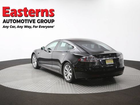 Used 2017 Tesla Model S 100D AWD/4WD image 33