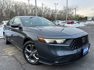 Certified 2023 Honda Accord EX-L video 2