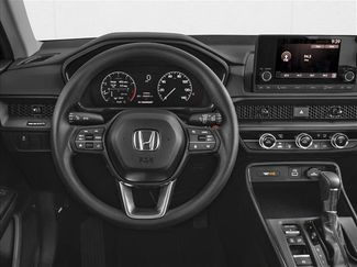 New 2026 Honda CR-V LX video 4