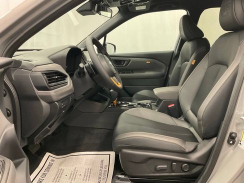 New 2026 Subaru Forester Wilderness AWD/4WD image 12