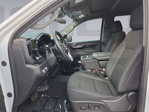 Certified 2025 GMC Sierra 1500 Elevation AWD/4WD image 10