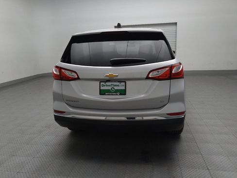 Used 2021 Chevrolet Equinox LT image 7