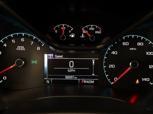 Used 2016 Chevrolet Colorado LT image 16