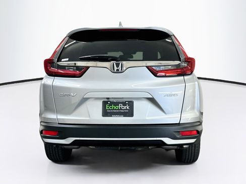 Used 2020 Honda CR-V EX-L image 7