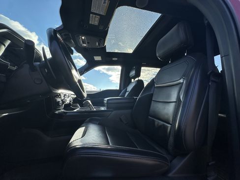 Used 2023 Ford F150 Raptor w/ Raptor 37 Performance Package image 29