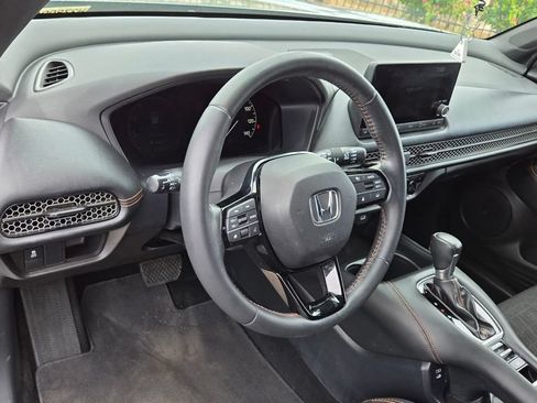 Used 2024 Honda HR-V Sport image 10
