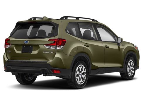 Used 2022 Subaru Forester Premium AWD/4WD image 2