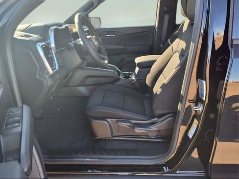 New 2026 GMC Canyon Elevation w/ Convenience Package image 24