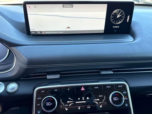 Used 2024 Genesis GV80 2.5T image 30