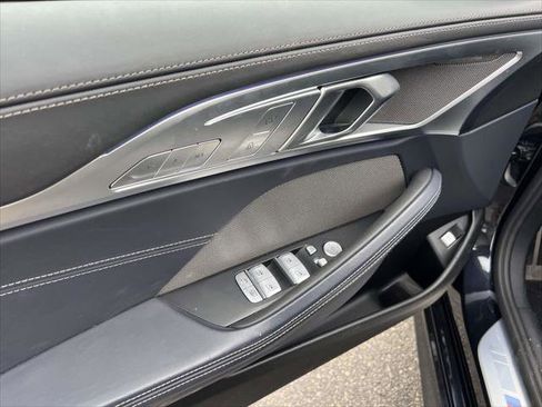 Used 2025 BMW M850i xDrive xDrive w/ Driving Assistance Package image 17