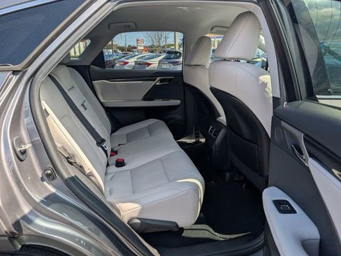 Used 2021 Lexus RX 350 FWD w/ Accessory Package image 13